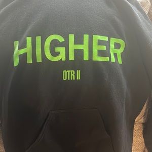 Beyoncé OTR II Hoodie